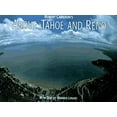 thumbnail image 1 of Pre-Owned Above Tahoe and Reno: A New Collection of Historical and Original Aerial Photographs (Paperback) 091868451X 9780918684516, 1 of 1