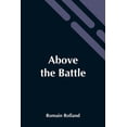 thumbnail image 1 of Above The Battle, (Paperback), 1 of 1