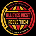 thumbnail image 1 of Above Them - Split - Music & Performance - Vinyl [7-Inch], 1 of 1