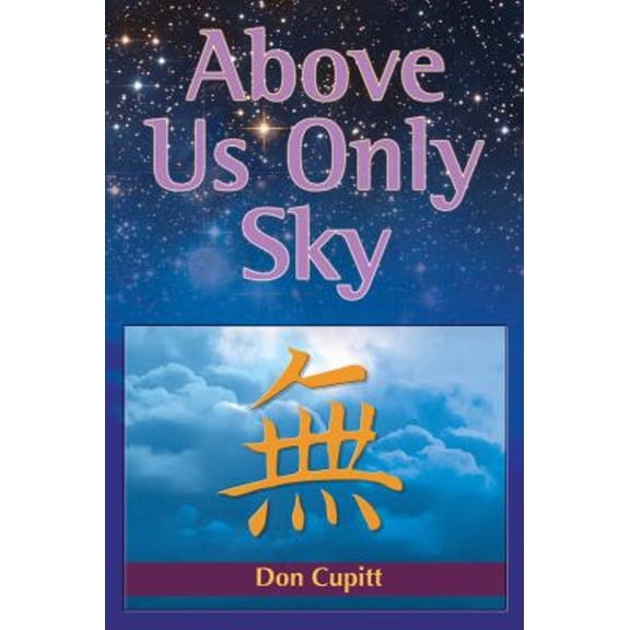 Pre-Owned Above Us Only Sky (Paperback) 1598150111 9781598150117