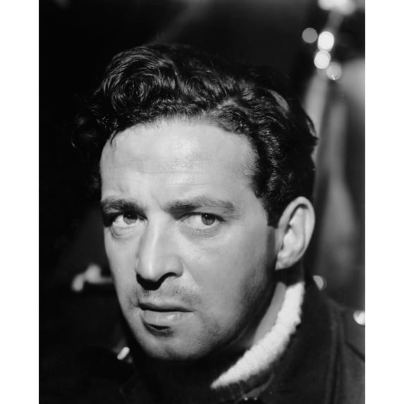 Above Us The Waves John Gregson 1955 Photo Print (8 x 10)