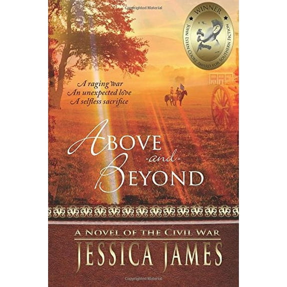 Above and Beyond (Paperback)