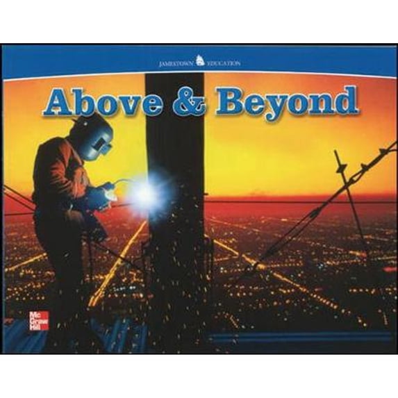 Pre-Owned Above and Beyond, Survivors (Paperback) 0076590712 9780076590711