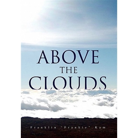 Above The Clouds (Hardcover)