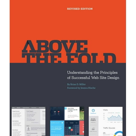 Above the Fold, Revised Edition (Paperback)