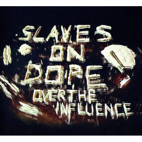 Above the Influence