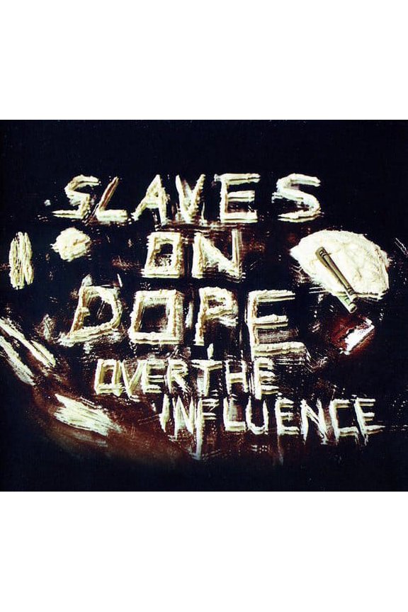 Above the Influence