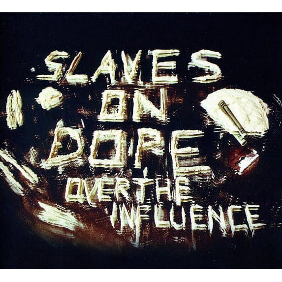 Above the Influence