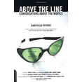 thumbnail image 1 of Pre-Owned Above the Line : Conversations about the Movies (Paperback) 9780306809781, 1 of 1