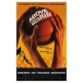 thumbnail image 1 of Above the Rim Movie Poster (11 x 17), 1 of 1