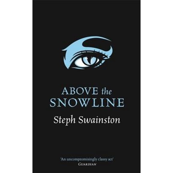 Pre-Owned Above the Snowline (Paperback) by Steph Swainston