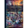 thumbnail image 1 of Abrégé De Chimie (Paperback), 1 of 1