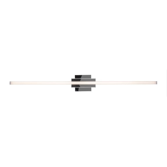 Abra Lighting 40" Vertical or Horizontal Mount Dimmable LED Vanity Bar