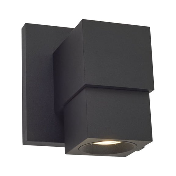 Abra Lighting Wet Location Down Light Wall Washer