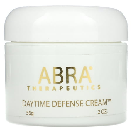 Abra Therapeutics Daytime Defense Cream, 2 oz (56 g)