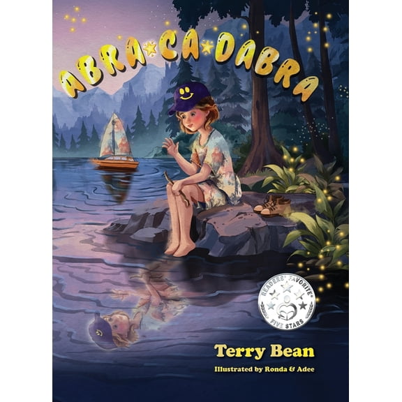 Abracadabra, (Hardcover)