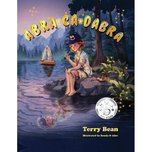 Abracadabra, (Paperback)