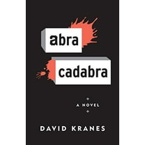Pre-Owned Abracadabra (Paperback) 1943859442 9781943859443