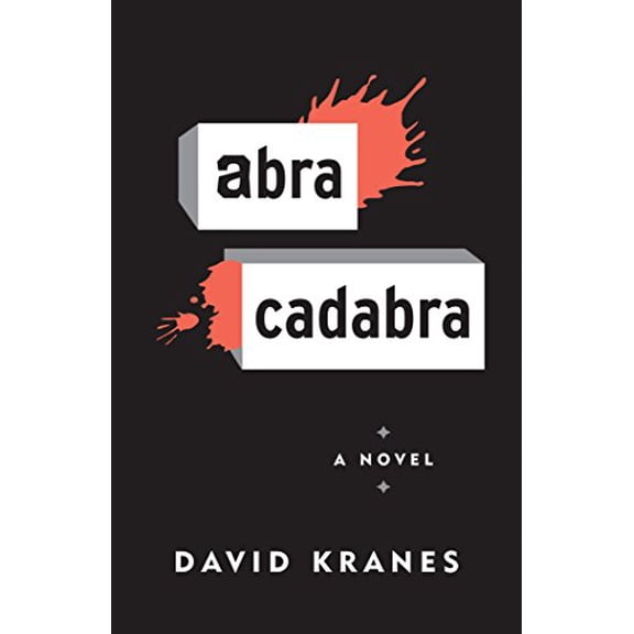 Pre-Owned Abracadabra (Paperback) 1943859442 9781943859443