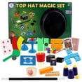 thumbnail image 1 of Abracadabra Magic Tool Box With 65 Props, 1 of 3