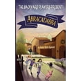 thumbnail image 1 of Abracadabra, (Paperback), 1 of 1
