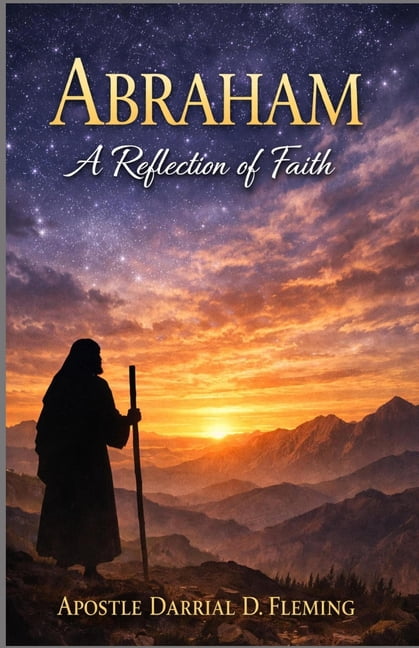 Abraham: A Reflection of Faith, (Paperback)