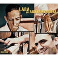 thumbnail image 1 of Abraham Barrera - Lara Por Abraham Barrera - Music & Performance - CD, 1 of 1
