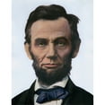 thumbnail image 1 of Abraham Lincoln . Modern Portrait Based On Alexander Gardner 1863 Photo. Photo By 7 Continents HistoryEverett, 1 of 1