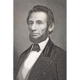 thumbnail image 1 of Abraham Lincoln 1809 - 1865 16Th President Of The United States From The Book Gallery Of Historical Portraits Publishe 2, 1 of 2