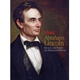 thumbnail image 1 of Abraham Lincoln : An Illustrated History of His Life and Times, 1 of 1