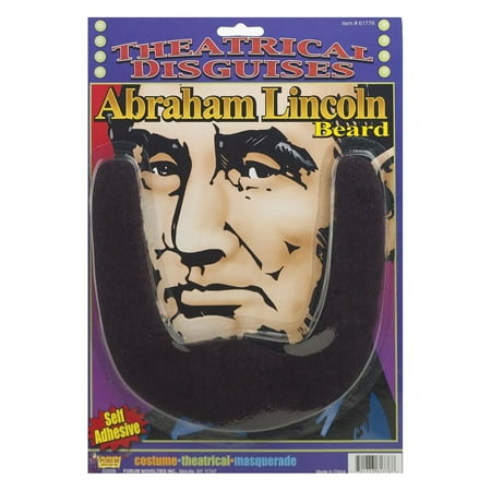 Abraham Lincoln Beard