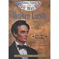 thumbnail image 1 of Pre-Owned Abraham Lincoln (Ffcw) (Hardcover) 0791060047 9780791060049, 1 of 1