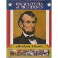 thumbnail image 1 of Pre-Owned Abraham Lincoln (Encyclopedia of Presidents) (Unknown) 0516013599 9780516013596, 1 of 1