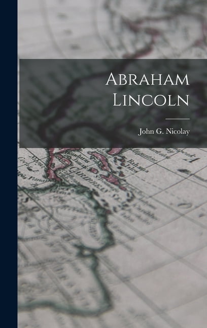 Abraham Lincoln (Hardcover)