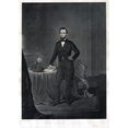 thumbnail image 1 of Abraham Lincoln N(1809-1865). 16Th President Of The United States. Engraving By John Chester Buttre Mid To Late 19Th, 1 of 3