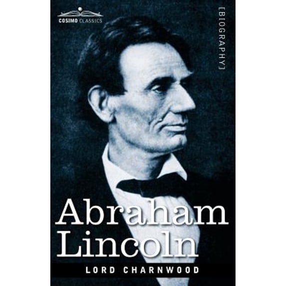 Pre-Owned Abraham Lincoln (Paperback) 160520725X 9781605207254