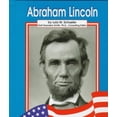 thumbnail image 1 of Pre-Owned Abraham Lincoln (Hardcover) 0736801081 9780736801089, 1 of 1