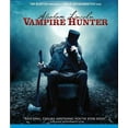 thumbnail image 1 of Abraham Lincoln: Vampire Hunter (Blu-ray + Digital Copy), 1 of 2