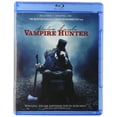 thumbnail image 1 of Abraham Lincoln: Vampire Hunter [Blu-ray], 1 of 1