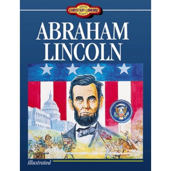 Pre-Owned Abraham Lincoln (Young Reader's Christian Library) Paperback
