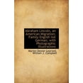 thumbnail image 1 of Abraham Lincoln, an American Migration; Family English Not German; With Photographic Illustrations (Hardcover), 1 of 1