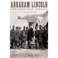 thumbnail image 1 of Abraham Lincoln and Civil War America: A Biography, (Paperback), 1 of 1