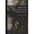thumbnail image 1 of Abraham Lincoln and Temperance (Paperback), 1 of 1