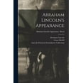 thumbnail image 1 of Abraham Lincoln's Appearance; Abraham Lincoln's Appearance - Beard, 1 of 1