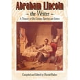 thumbnail image 1 of Pre-Owned Abraham Lincoln, the Writer (Hardcover) 1563977729 9781563977725, 1 of 1