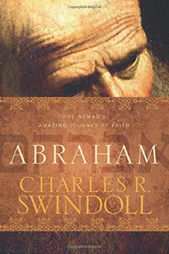 Pre-Owned Abraham: One Nomad's Amazing Journey of Faith Paperback