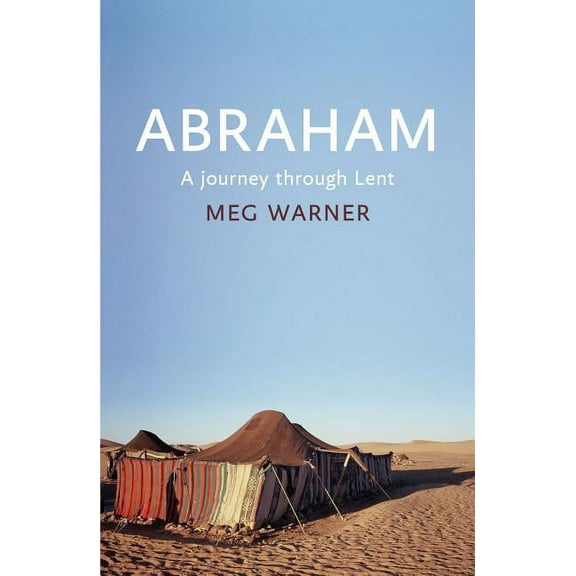Abraham, (Paperback)