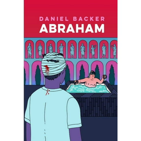 Abraham, (Paperback)