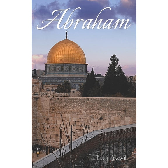 Abraham, (Paperback)