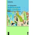 thumbnail image 1 of Abraham Shlonsky: An Introduction to His Poetry, (Hardcover), 1 of 1